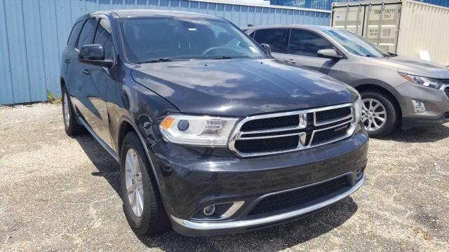 DODGE DURANGO SX 2015 1c4rdhagxfc907450