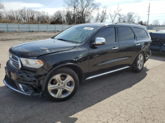 DODGE DURANGO SX 2015 1c4rdhagxfc946314