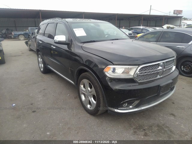 DODGE DURANGO 2015 1c4rdhagxfc946443