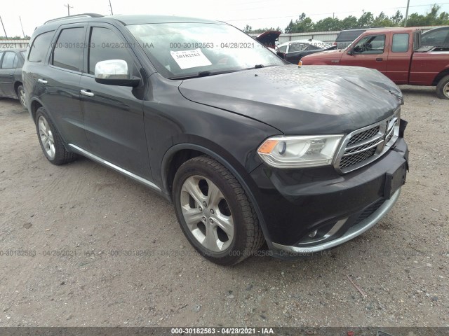 DODGE DURANGO 2015 1c4rdhagxfc946507