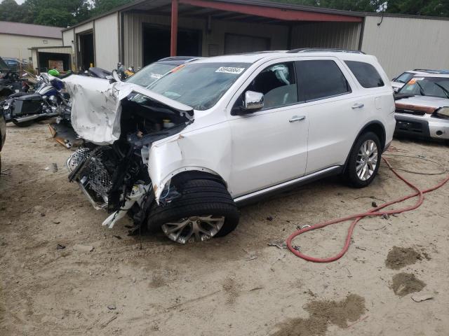 DODGE DURANGO 2017 1c4rdhagxhc615090