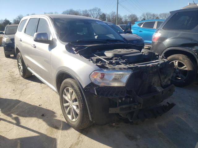 DODGE DURANGO SX 2017 1c4rdhagxhc660773