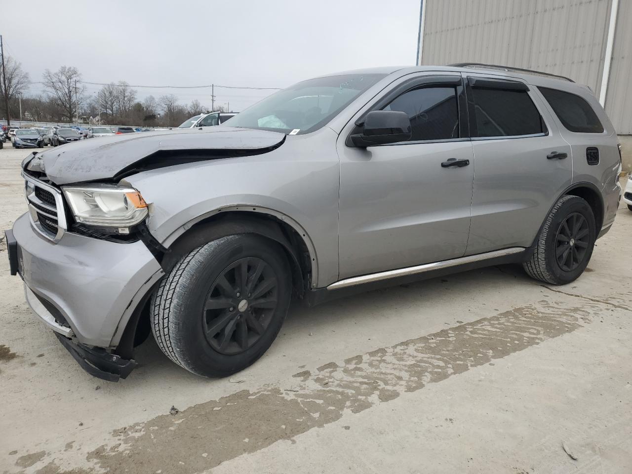 DODGE DURANGO 2017 1c4rdhagxhc690632