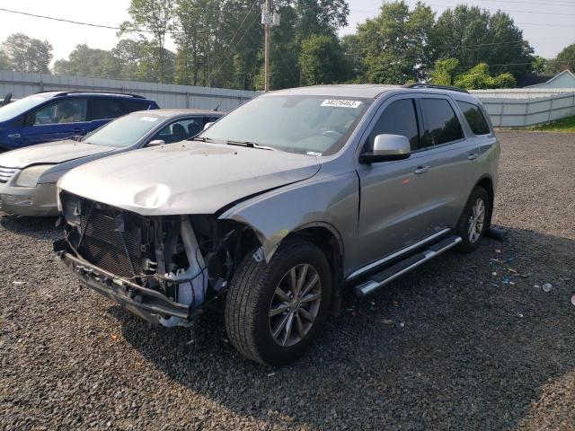 DODGE DURANGO SX 2017 1c4rdhagxhc724424