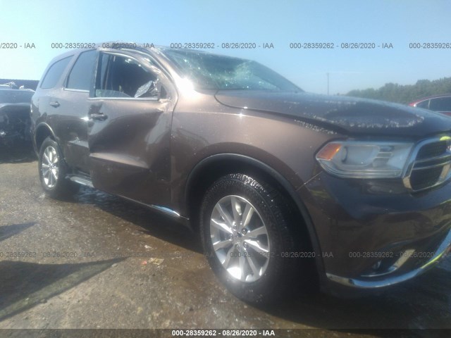 DODGE DURANGO 2017 1c4rdhagxhc748349