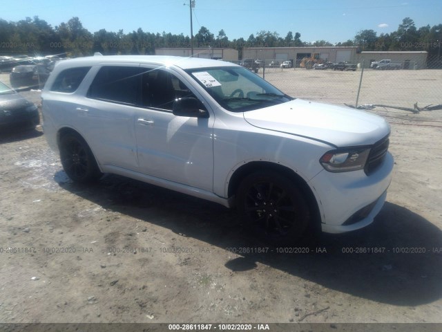 DODGE DURANGO 2018 1c4rdhagxjc159789