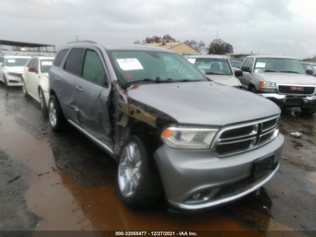 DODGE DURANGO 2018 1c4rdhagxjc160022