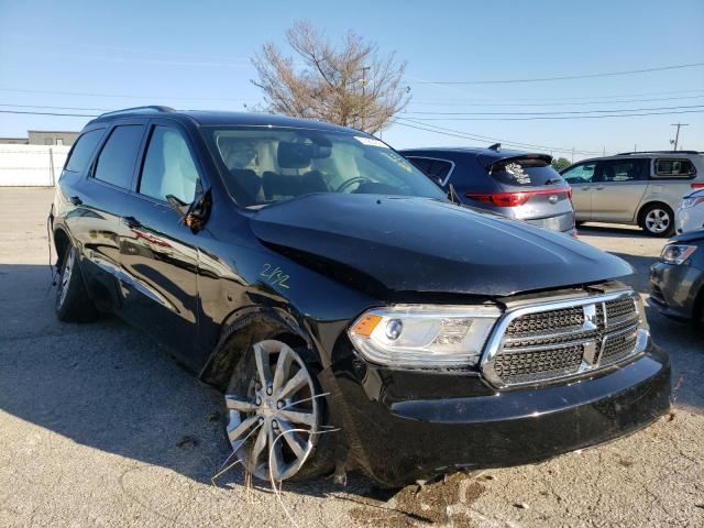 DODGE DURANGO SX 2018 1c4rdhagxjc212586