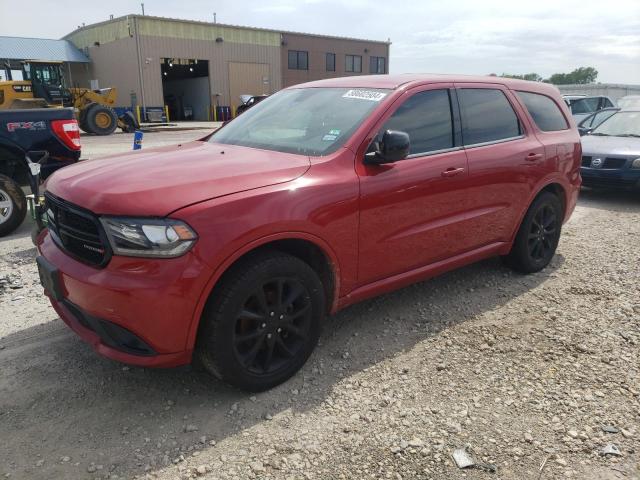 DODGE DURANGO 2018 1c4rdhagxjc304930