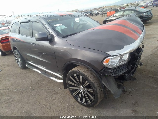 DODGE DURANGO 2018 1c4rdhagxjc316785