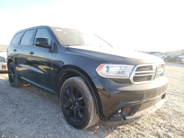 DODGE DURANGO 2018 1c4rdhagxjc384942