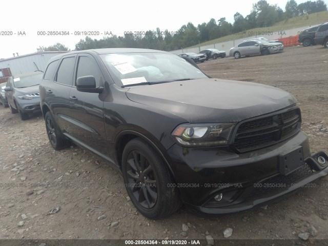 DODGE DURANGO 2018 1c4rdhagxjc385007