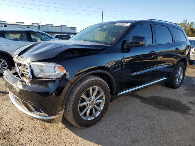 DODGE DURANGO 2018 1c4rdhagxjc494616