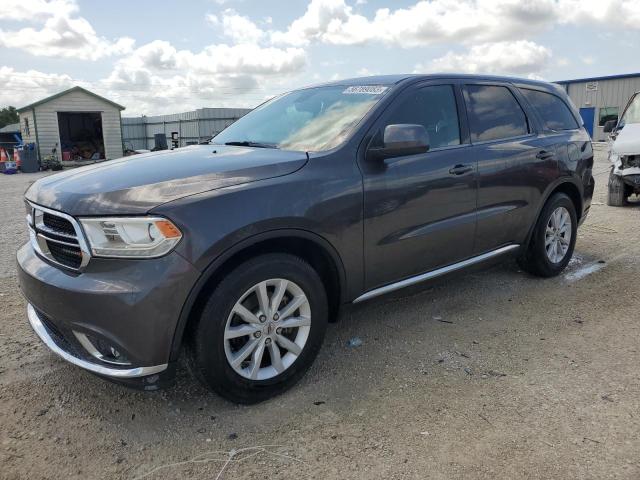 DODGE DURANGO SX 2019 1c4rdhagxkc604923