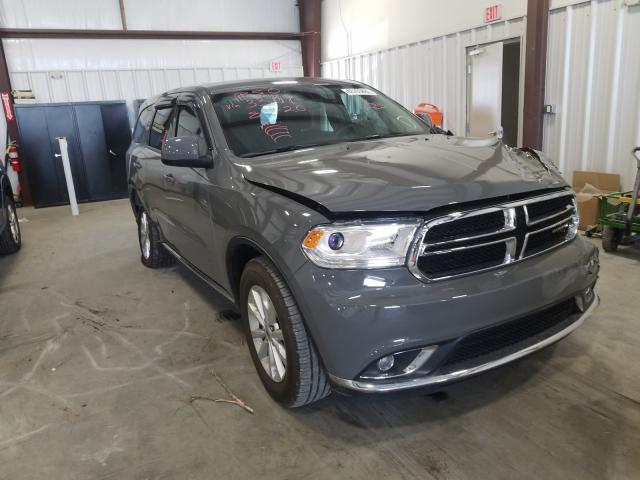 DODGE DURANGO SX 0 1c4rdhagxkc803308