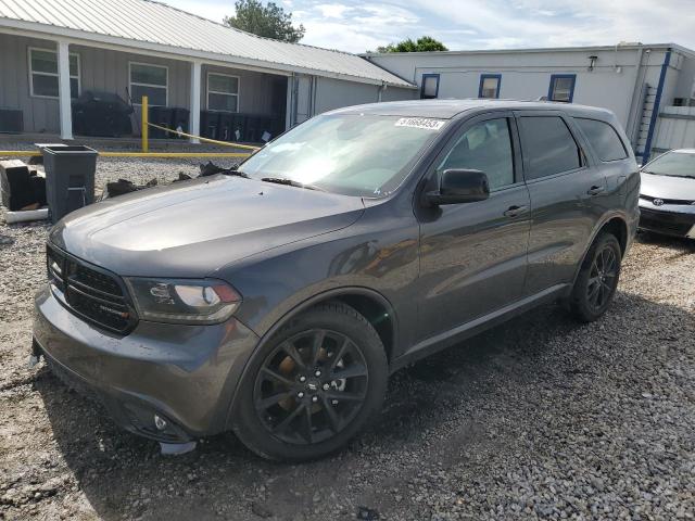 DODGE DURANGO SX 2019 1c4rdhagxkc847454