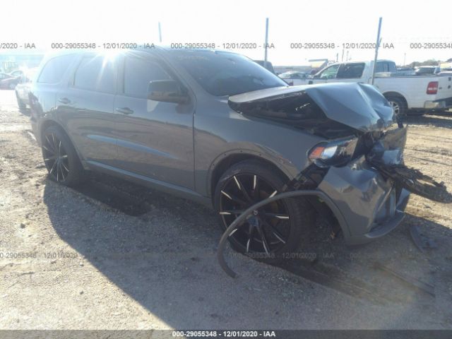 DODGE DURANGO 2020 1c4rdhagxlc220450