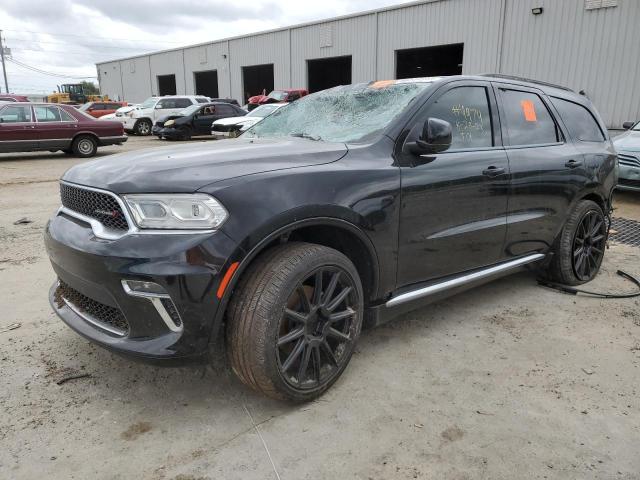 DODGE DURANGO 2021 1c4rdhagxmc846551