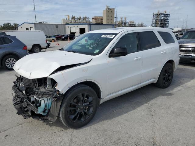 DODGE DURANGO 2022 1c4rdhagxnc210469