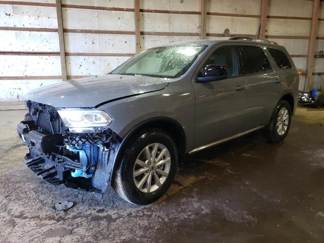 DODGE DURANGO 2023 1c4rdhagxpc630090