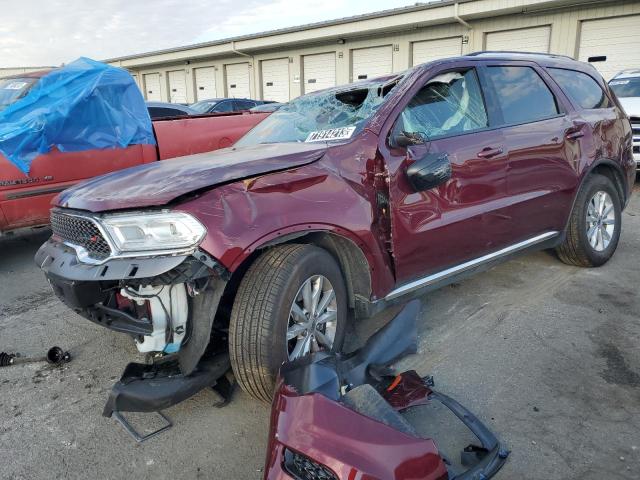 DODGE DURANGO 2023 1c4rdhagxpc635533