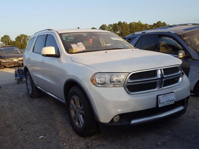 DODGE DURANGO CR 2012 1c4rdhdg0cc109014