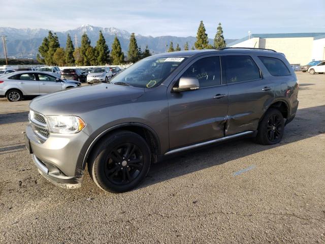 DODGE DURANGO CR 2012 1c4rdhdg0cc118554