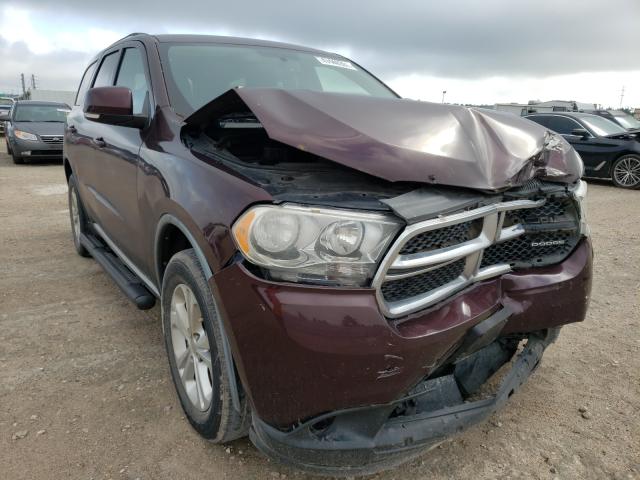 DODGE DURANGO CR 2012 1c4rdhdg0cc144412