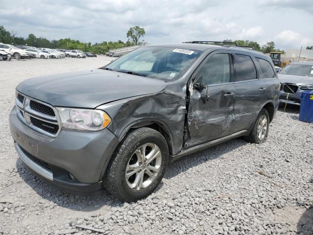 DODGE DURANGO CR 2012 1c4rdhdg0cc152252