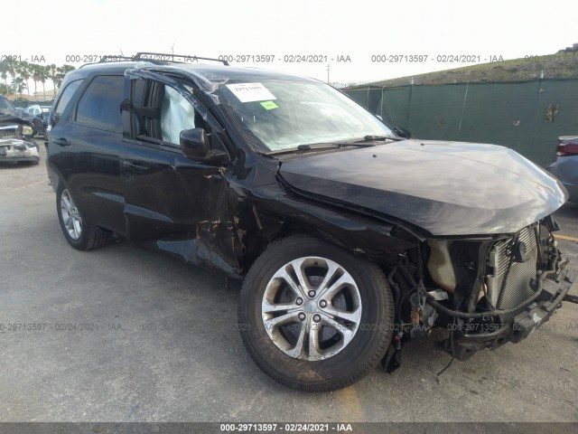 DODGE DURANGO 2012 1c4rdhdg0cc169679