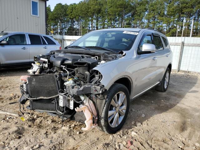 DODGE DURANGO CR 2013 1c4rdhdg0dc517899