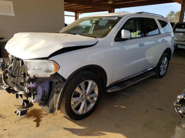 DODGE DURANGO CR 2013 1c4rdhdg0dc552491