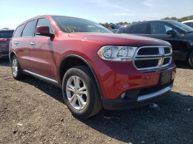 DODGE DURANGO CR 2013 1c4rdhdg0dc602130