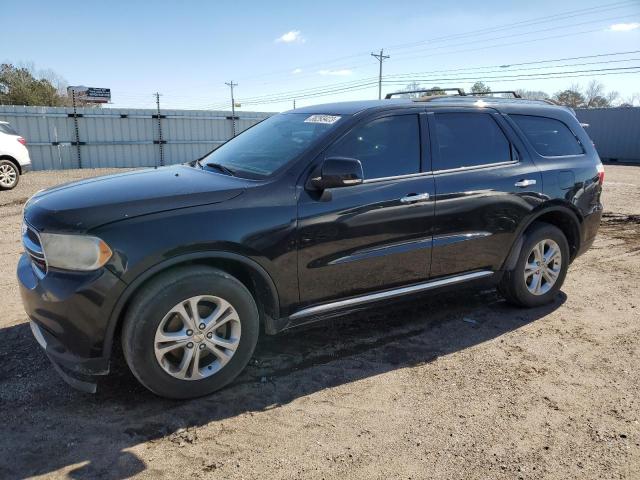 DODGE DURANGO CR 2013 1c4rdhdg0dc659430