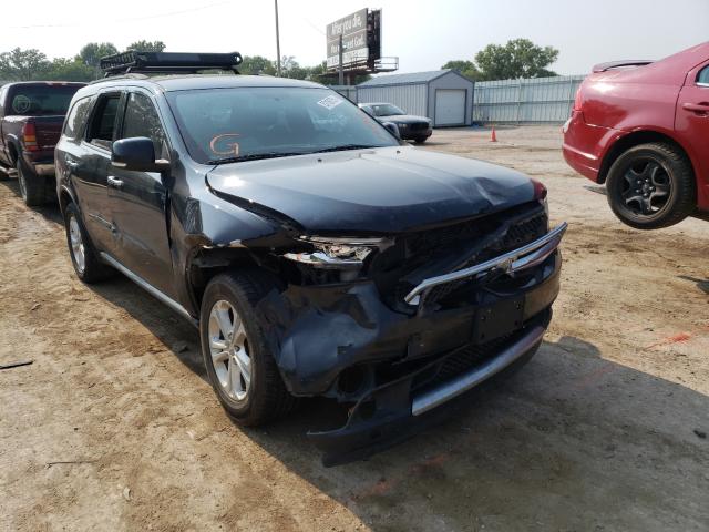 DODGE DURANGO CR 2013 1c4rdhdg0dc664269