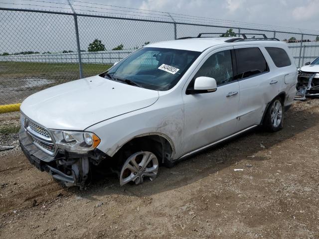 DODGE DURANGO CR 2013 1c4rdhdg0dc665177