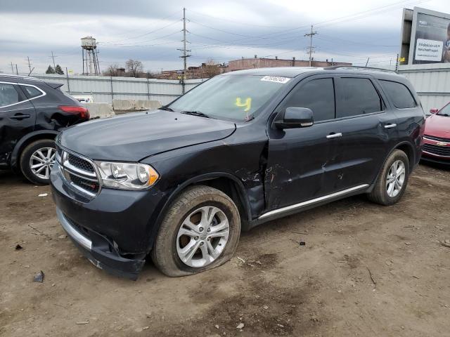 DODGE DURANGO CR 2013 1c4rdhdg0dc673067