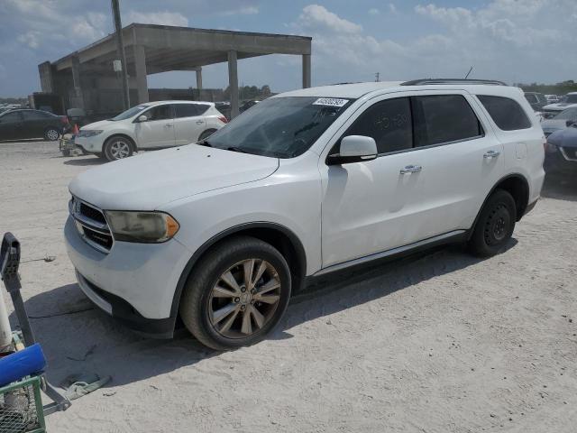 DODGE DURANGO CR 2013 1c4rdhdg0dc685767