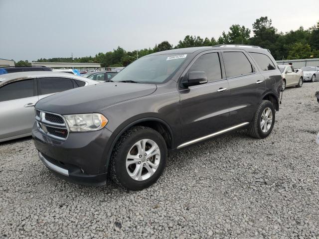 DODGE DURANGO CR 2013 1c4rdhdg0dc694081