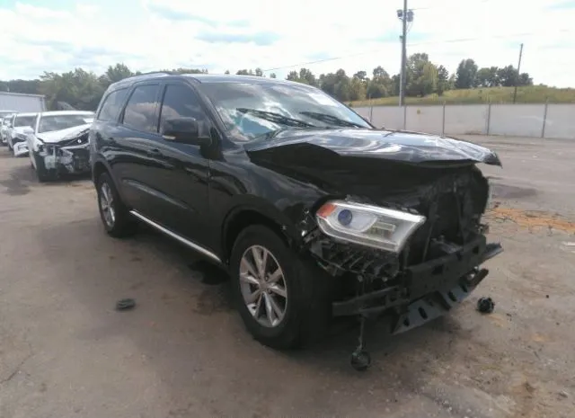 DODGE DURANGO 2014 1c4rdhdg0ec306770