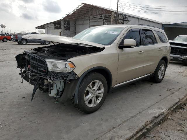 DODGE DURANGO LI 2014 1c4rdhdg0ec374664