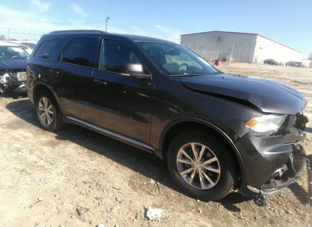 DODGE DURANGO 2014 1c4rdhdg0ec437181