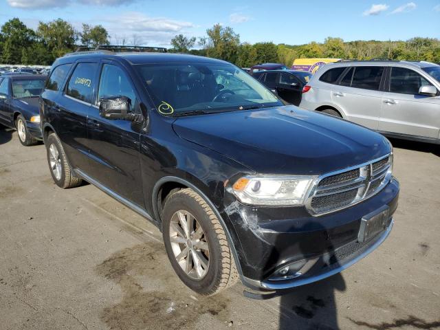 DODGE DURANGO 2014 1c4rdhdg0ec443448