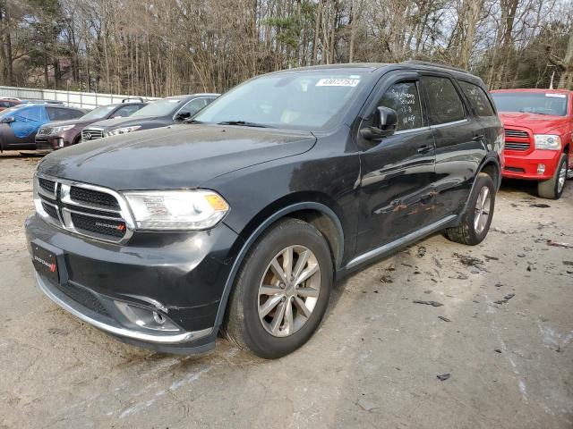 DODGE DURANGO LI 2014 1c4rdhdg0ec597366