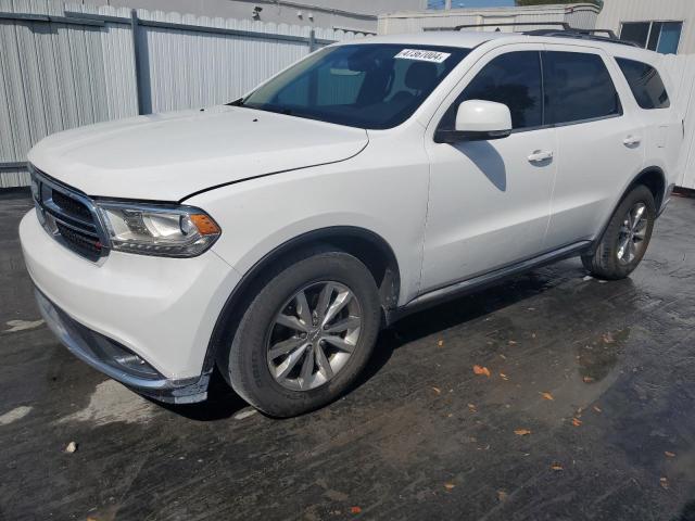 DODGE DURANGO 2014 1c4rdhdg0ec598839