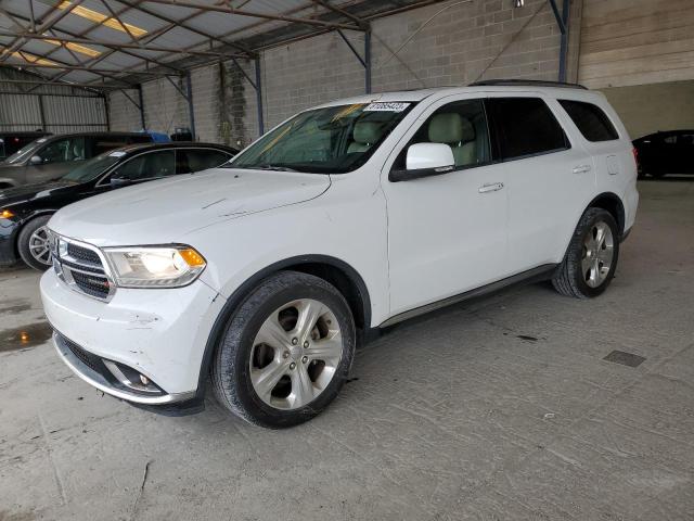 DODGE DURANGO LI 2014 1c4rdhdg0ec970700