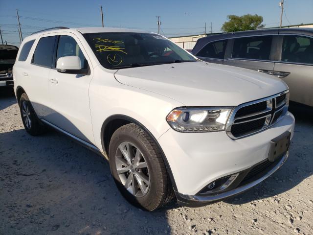 DODGE DURANGO LI 2014 1c4rdhdg0ec974326