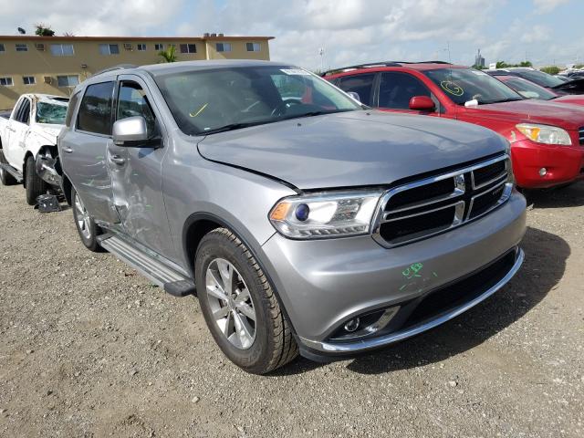 DODGE DURANGO LI 2015 1c4rdhdg0fc119952