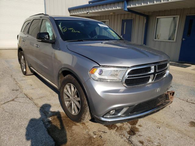 DODGE DURANGO LI 2015 1c4rdhdg0fc153762