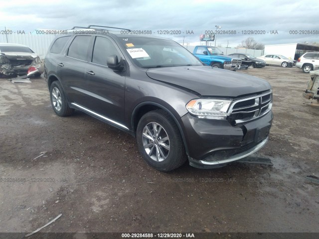 DODGE DURANGO 2015 1c4rdhdg0fc200546